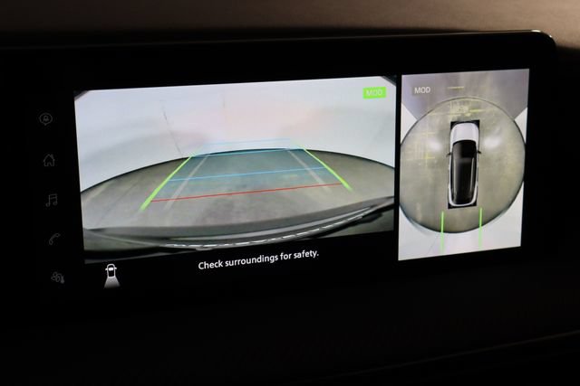 Used 2025 Nissan Kicks SR FWD image 33