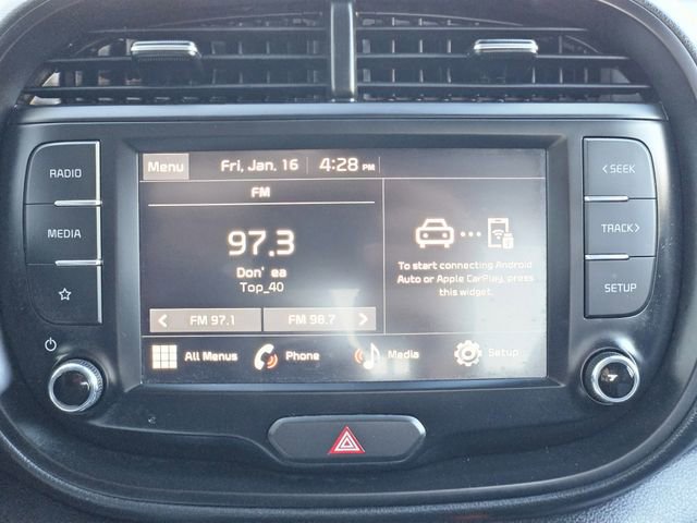 Used 2024 Kia Soul LX w/ Option Group 015 image 23