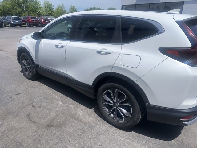 Used 2020 Honda CR-V EX-L image 5