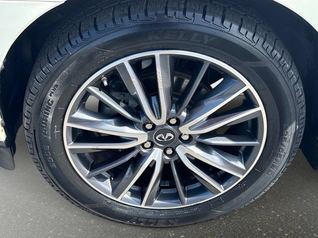 Used 2017 INFINITI QX60 FWD w/ Deluxe Technology Package image 10
