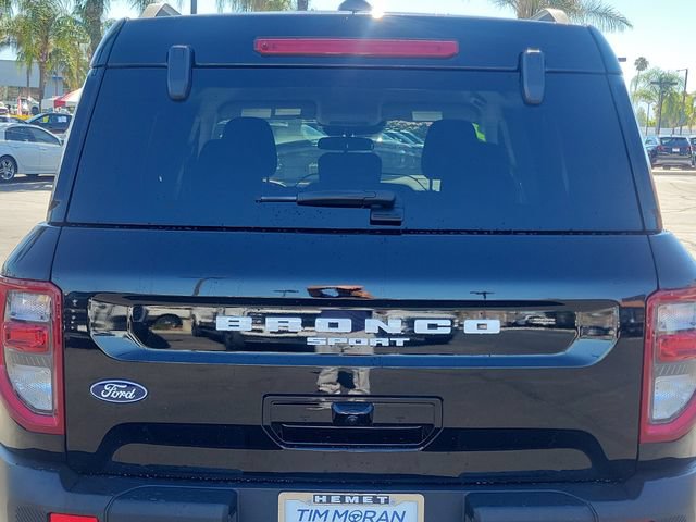Used 2026 Ford Bronco Sport Big Bend AWD/4WD image 4