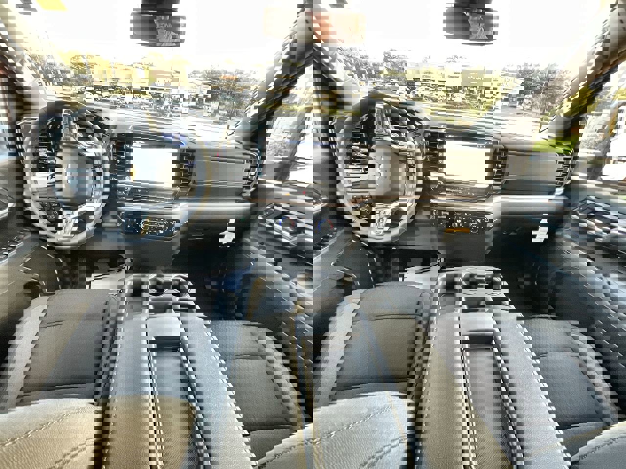 New 2025 Chevrolet Silverado 2500 LT w/ All Star Edition image 20