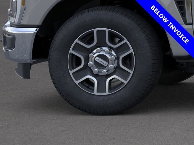 New 2026 Ford F350 Lariat RWD image 19