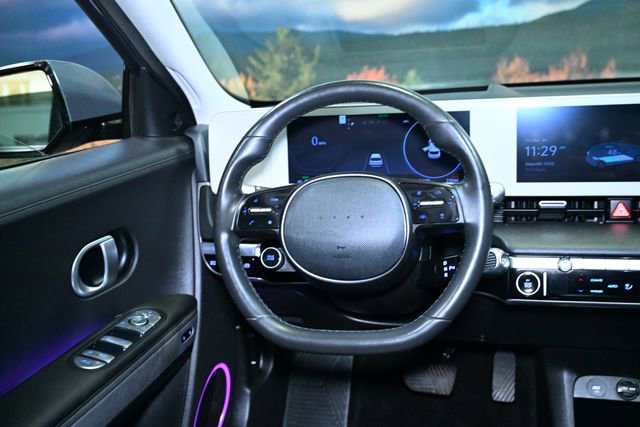 Used 2024 Hyundai Ioniq 5 Limited image 44