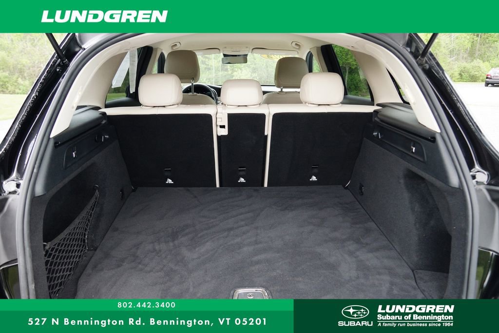 Used 2022 Mercedes-Benz GLC 300 4MATIC image 29