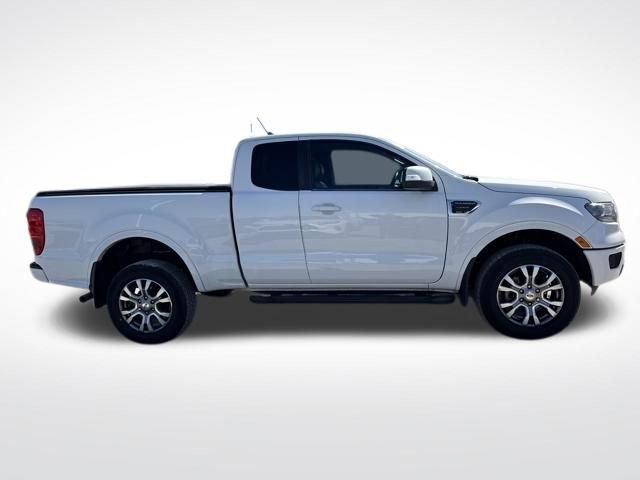 Used 2022 Ford Ranger Lariat RWD image 7