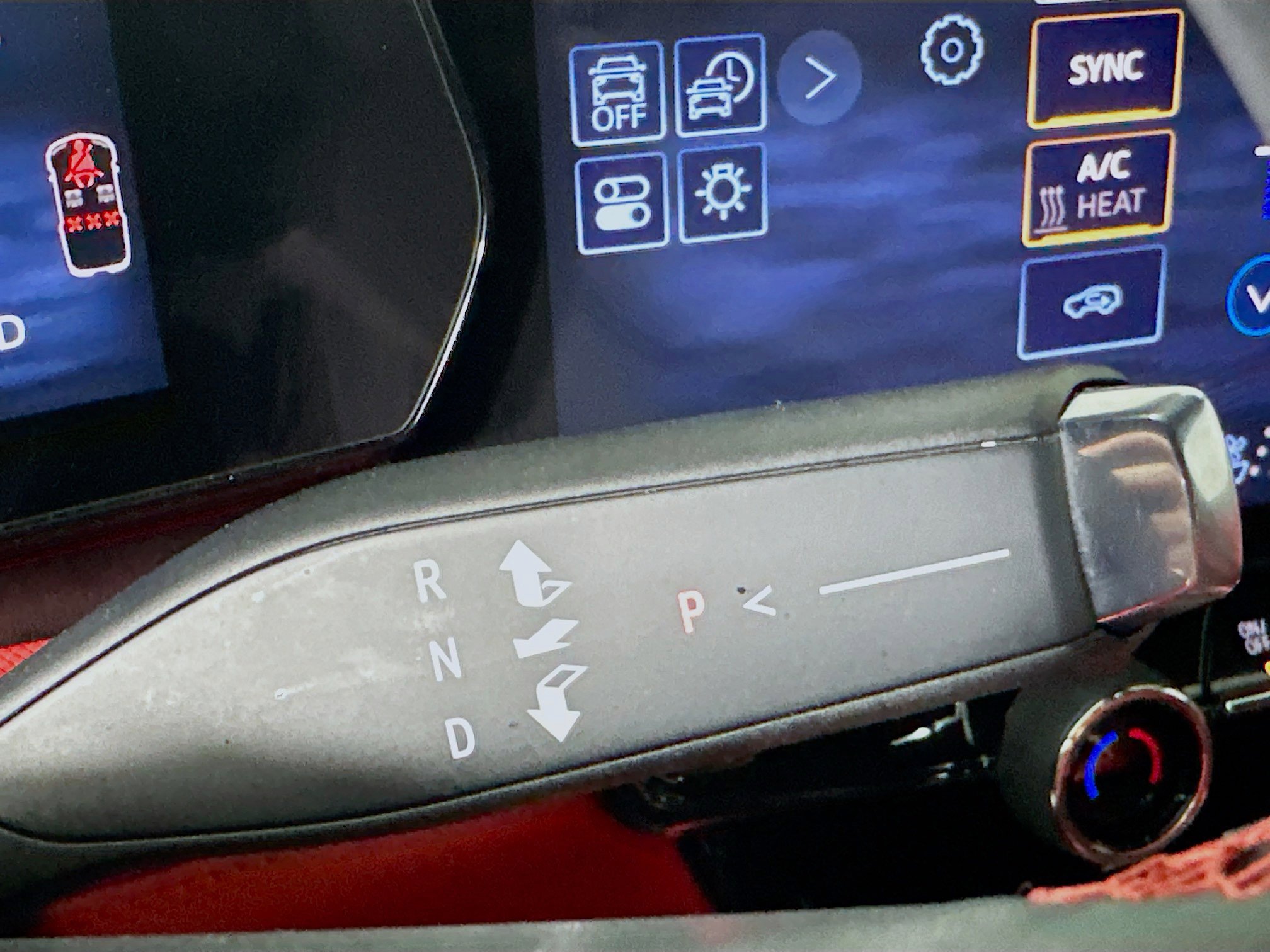 Used 2024 Chevrolet Blazer EV RS AWD/4WD image 25