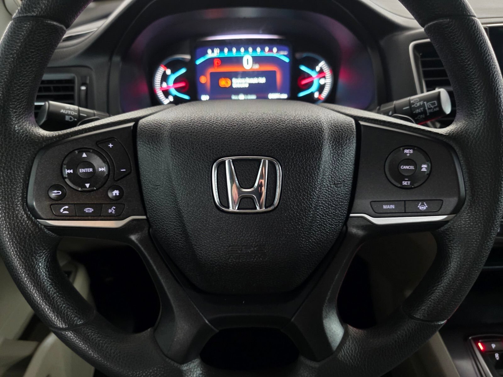 Used 2021 Honda Pilot EX image 30