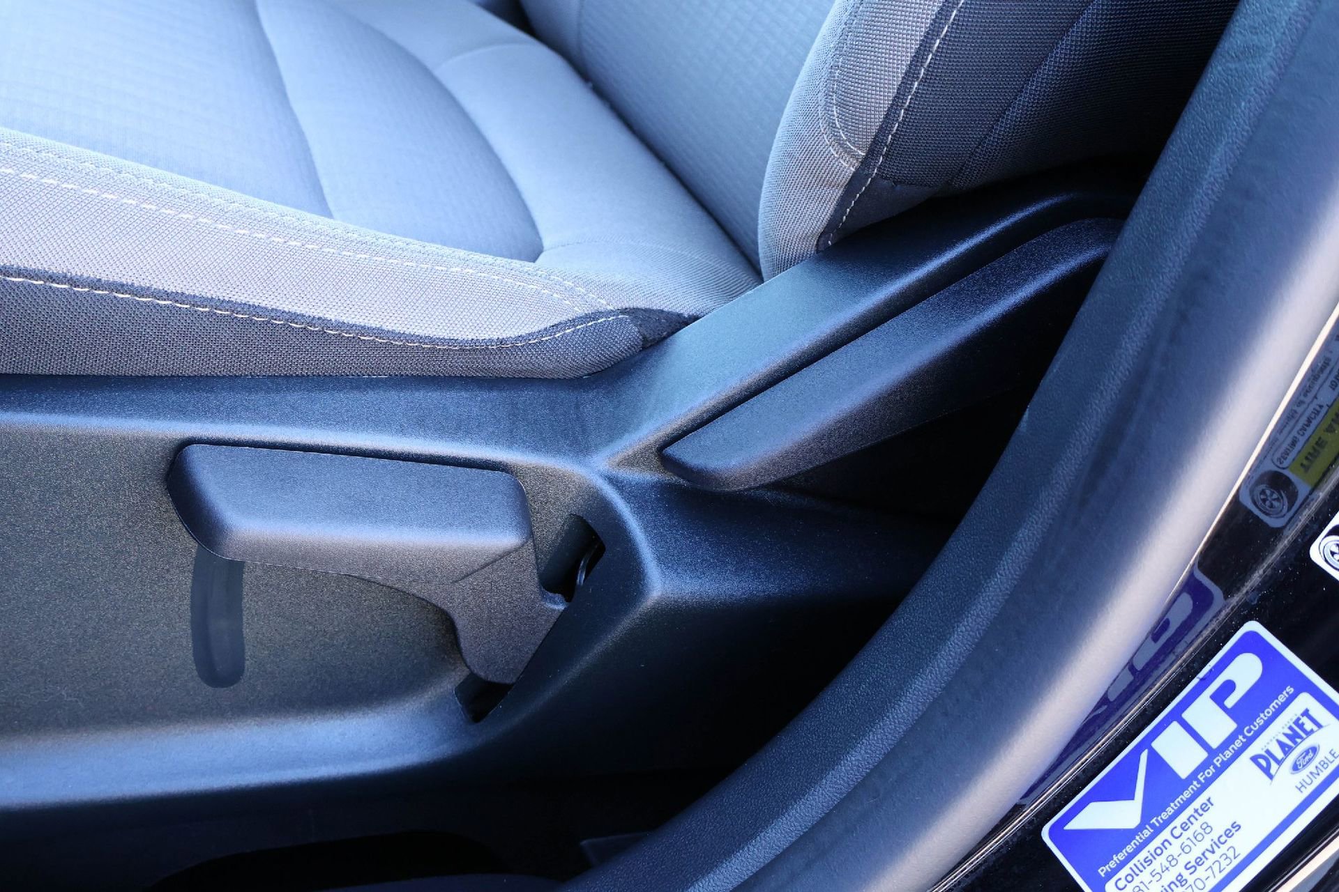 Used 2022 Ford Escape S image 24