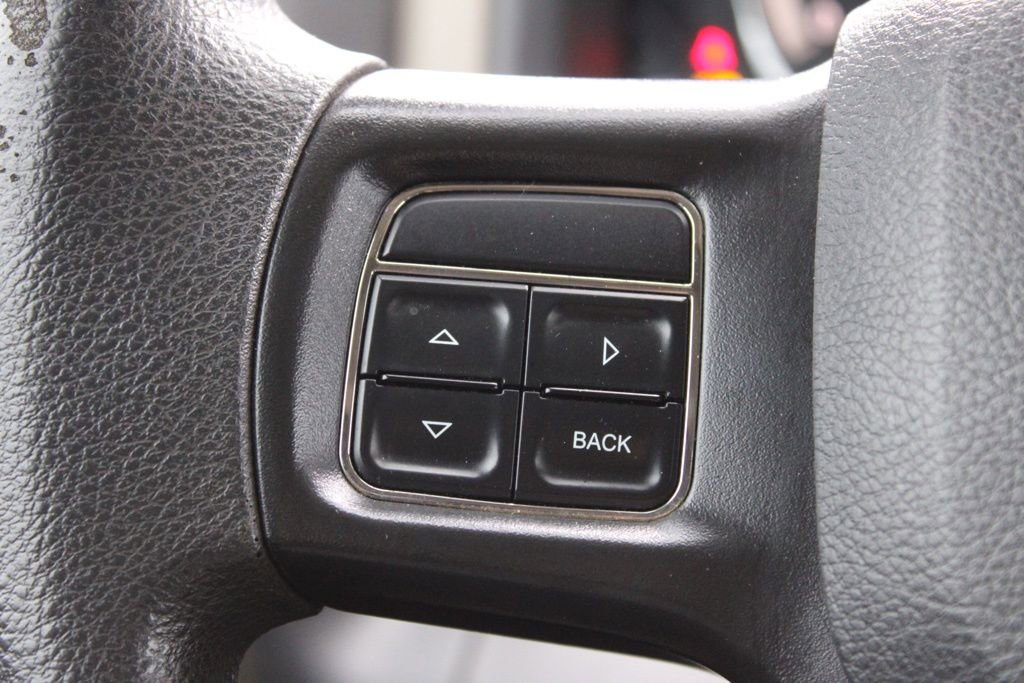 Used 2012 RAM 1500 Express w/ ST Popular Equipment Group image 26