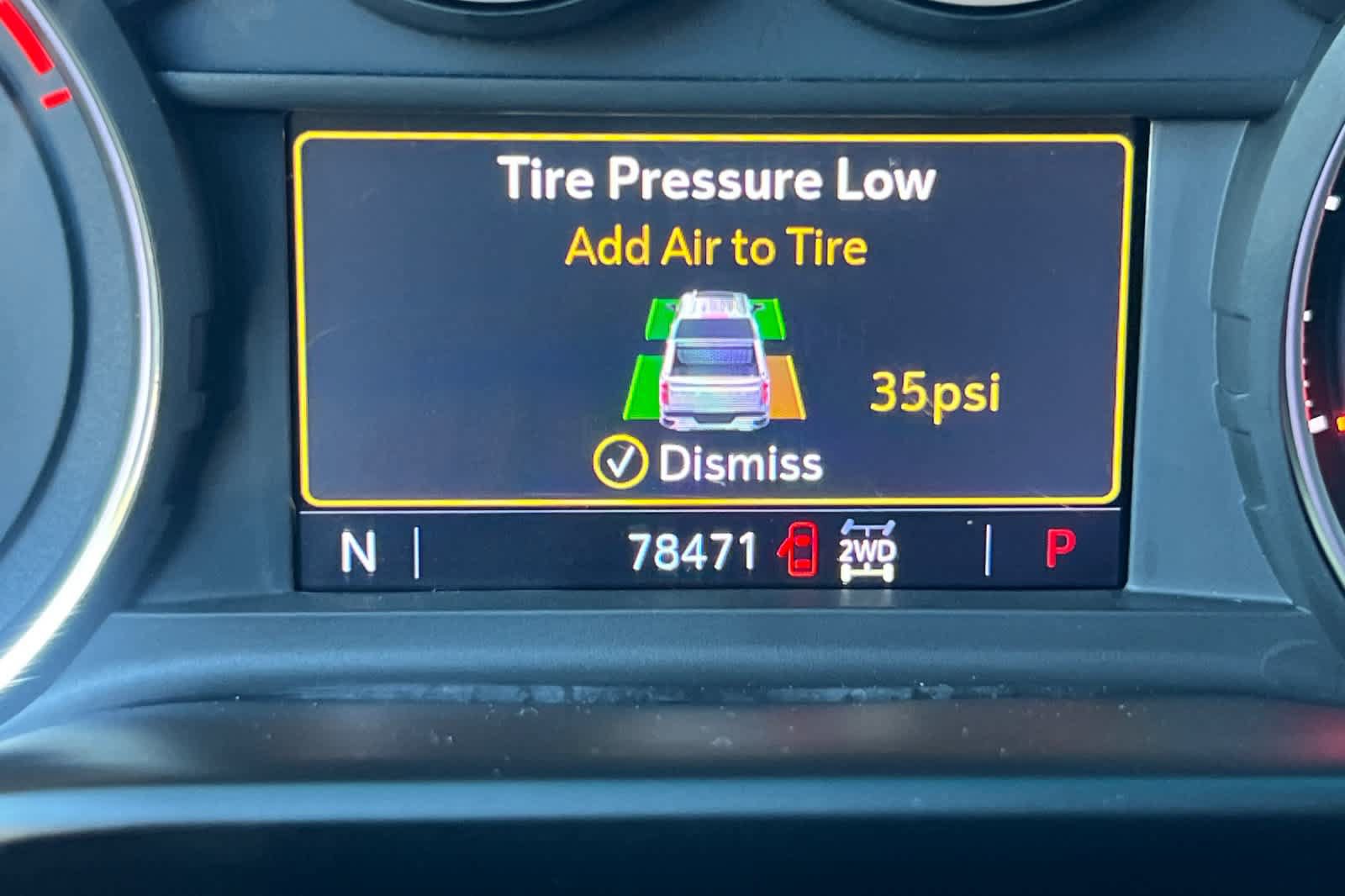 Used 2022 Chevrolet Silverado 2500 LT w/ Convenience Package AWD/4WD image 25