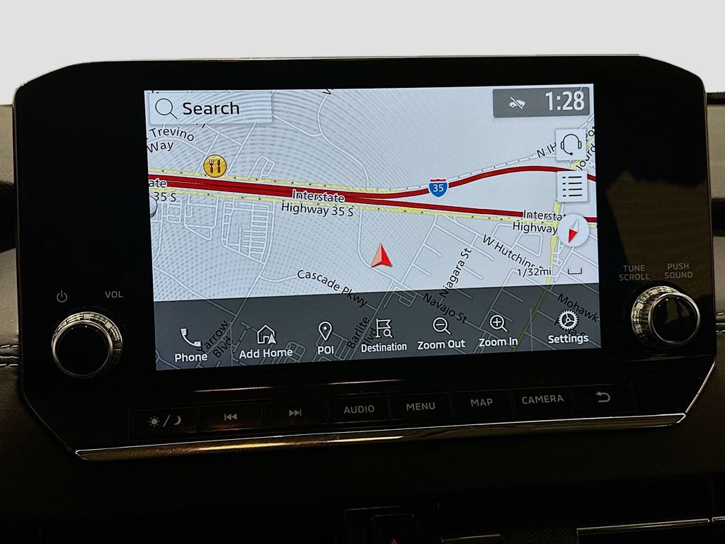 Used 2023 Mitsubishi Outlander SE image 13