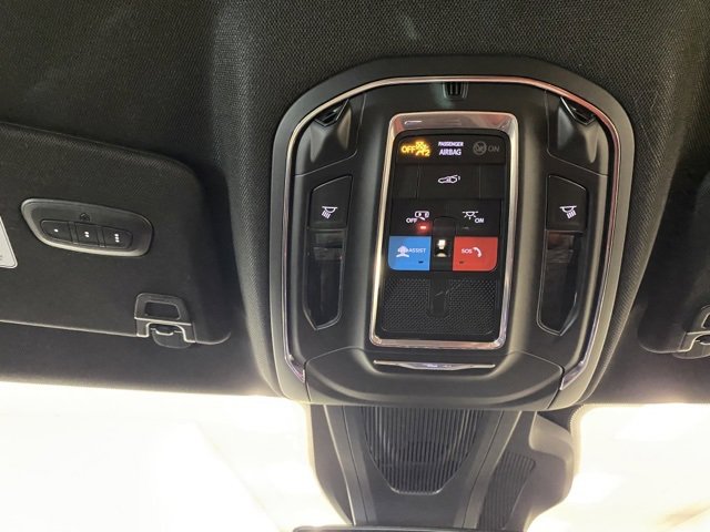 New 2024 Dodge Charger R/T Scat Pack w/ Plus Group image 20