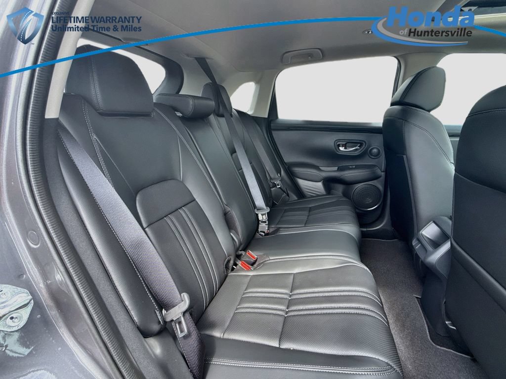 New 2027 Honda HR-V EX-L image 30
