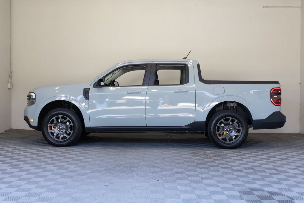 Used 2024 Ford Maverick Tremor w/ Tremor Off-Road Package AWD/4WD image 7