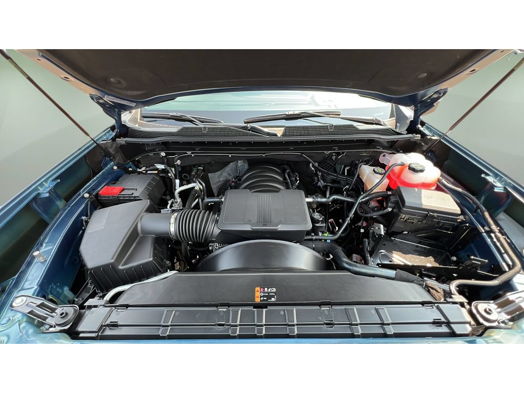 New 2026 Chevrolet Silverado 3500 LT w/ Trail Boss Package AWD/4WD image 33