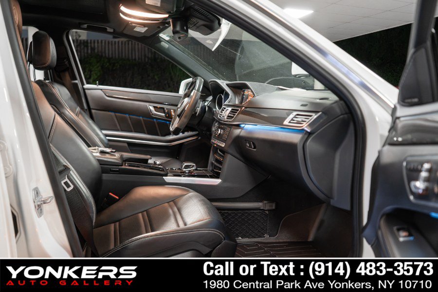 Used 2016 Mercedes-Benz E 63 AMG S-Model image 43