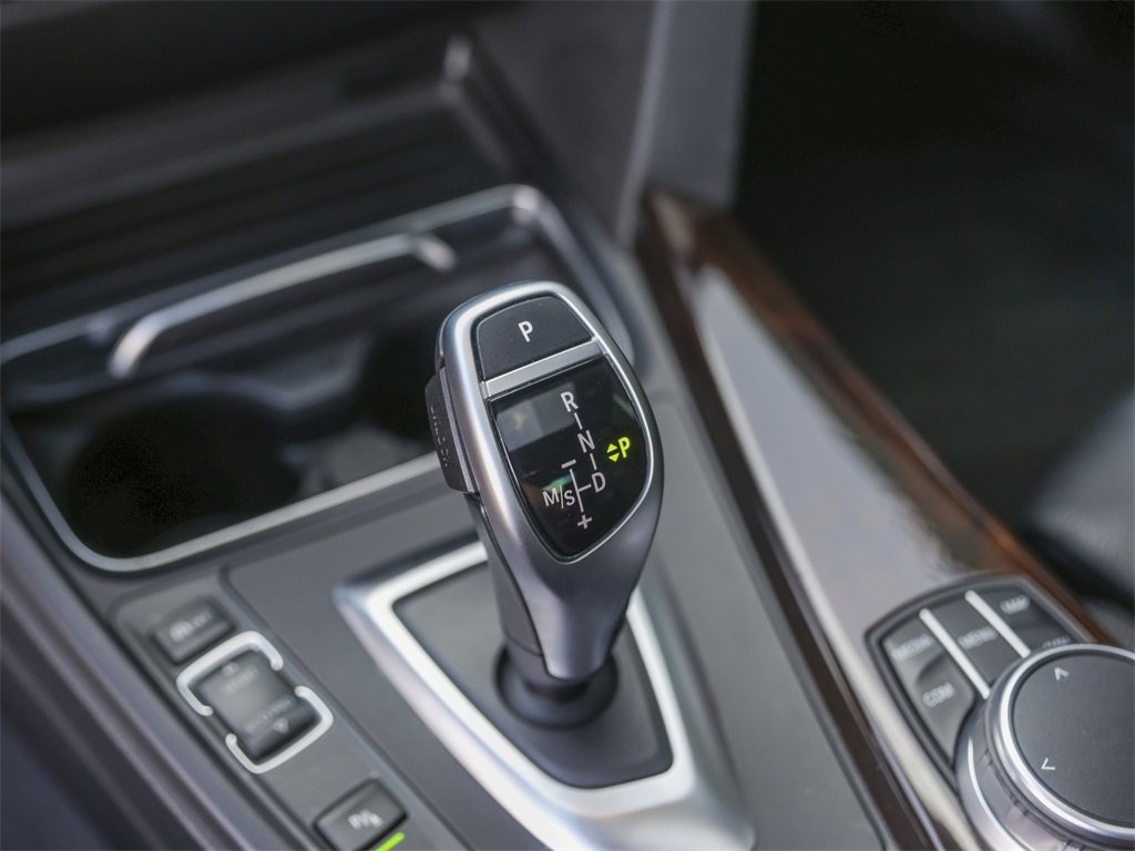 Used 2020 BMW 440i Coupe w/ M Sport Package image 27