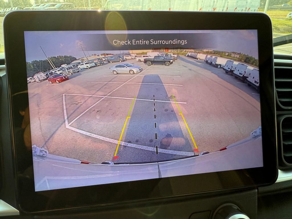 New 2026 RAM ProMaster 3500 w/ Quick Order Package 22G SLT image 20