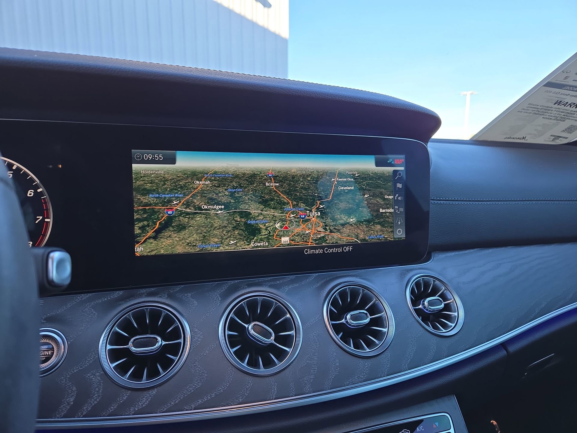 Used 2020 Mercedes-Benz CLS 450 image 25