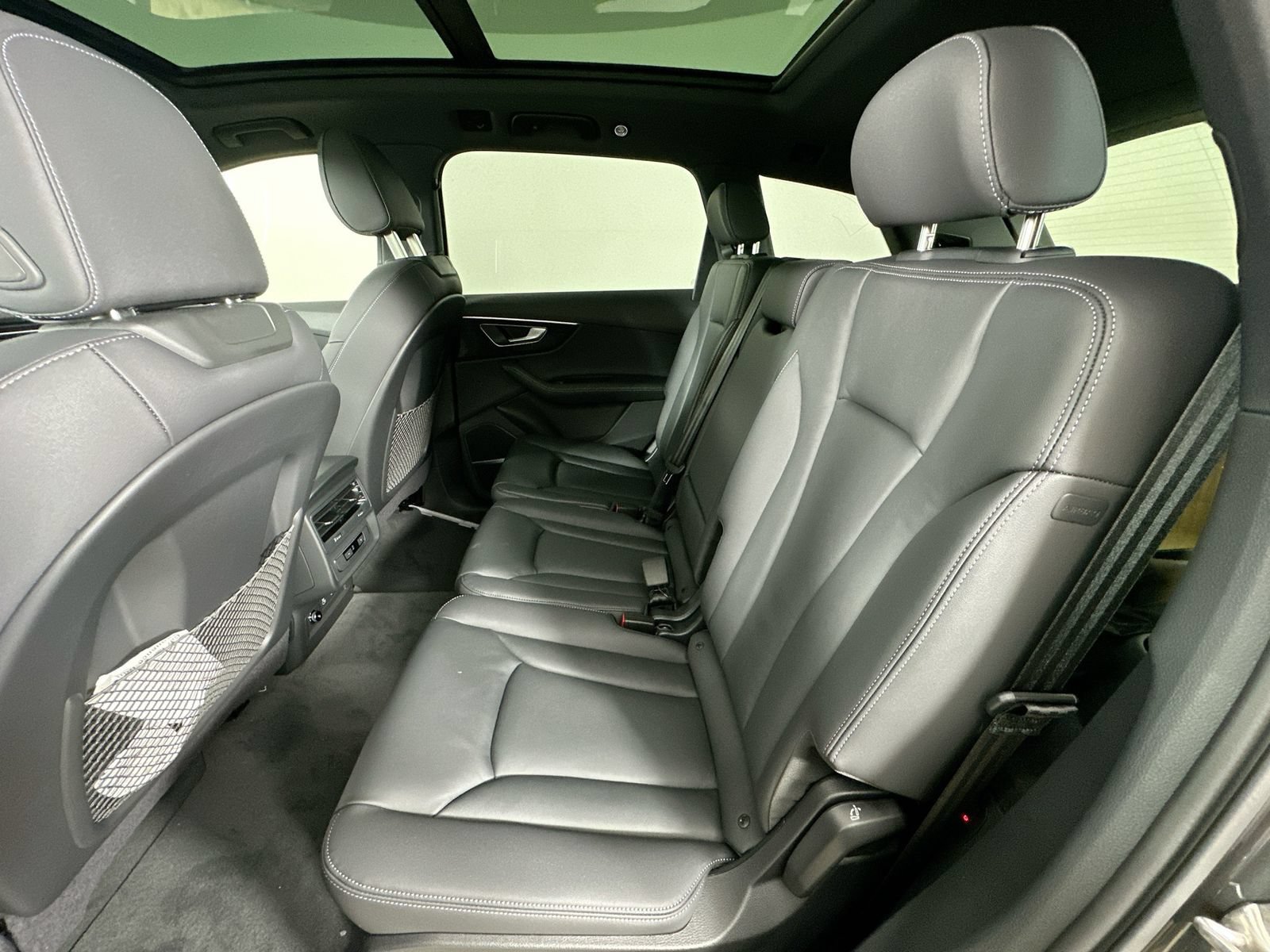 New 2026 Audi Q7 2.0T Premium Plus AWD/4WD image 37