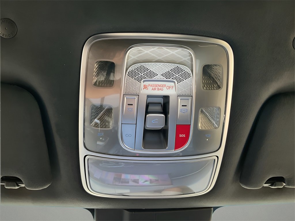 New 2026 Genesis GV70 3.5T Sport Prestige image 29