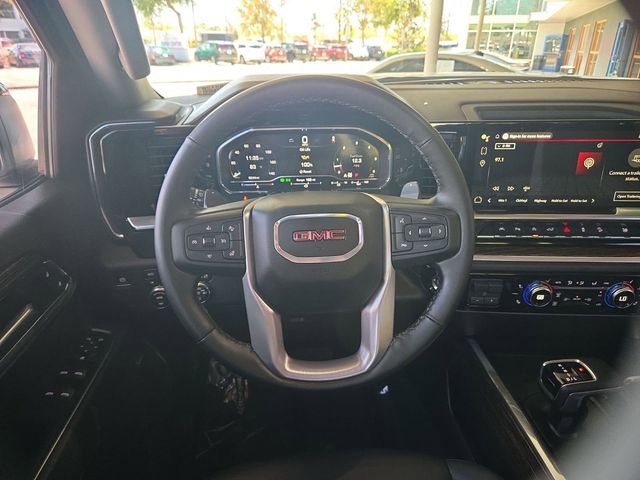 Certified 2025 GMC Sierra 1500 Elevation w/ Elevation Premium Package image 12