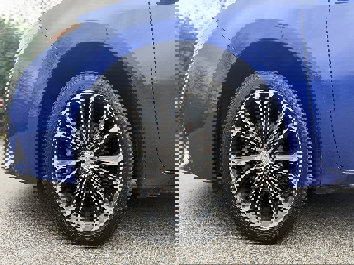 Used 2014 Toyota Corolla S image 11