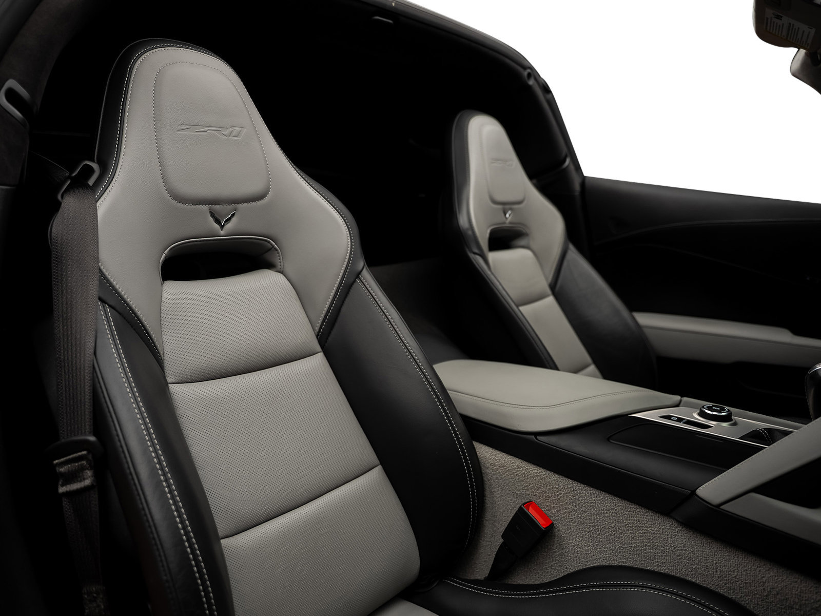 Used 2019 Chevrolet Corvette ZR1 RWD image 40