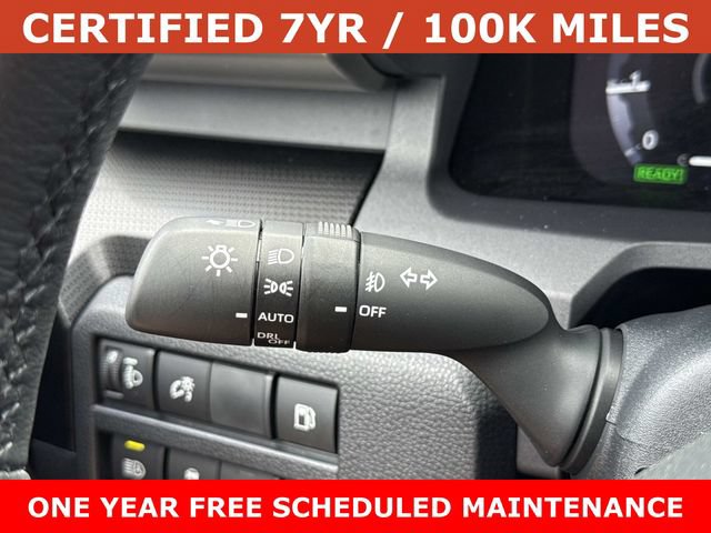 Used 2025 Toyota 4Runner Limited AWD/4WD image 27