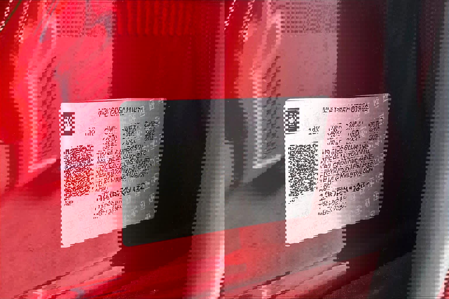 Used 2019 Cadillac CT6 Premium Luxury w/ Active Chassis Package 19" AWD/4WD image 32