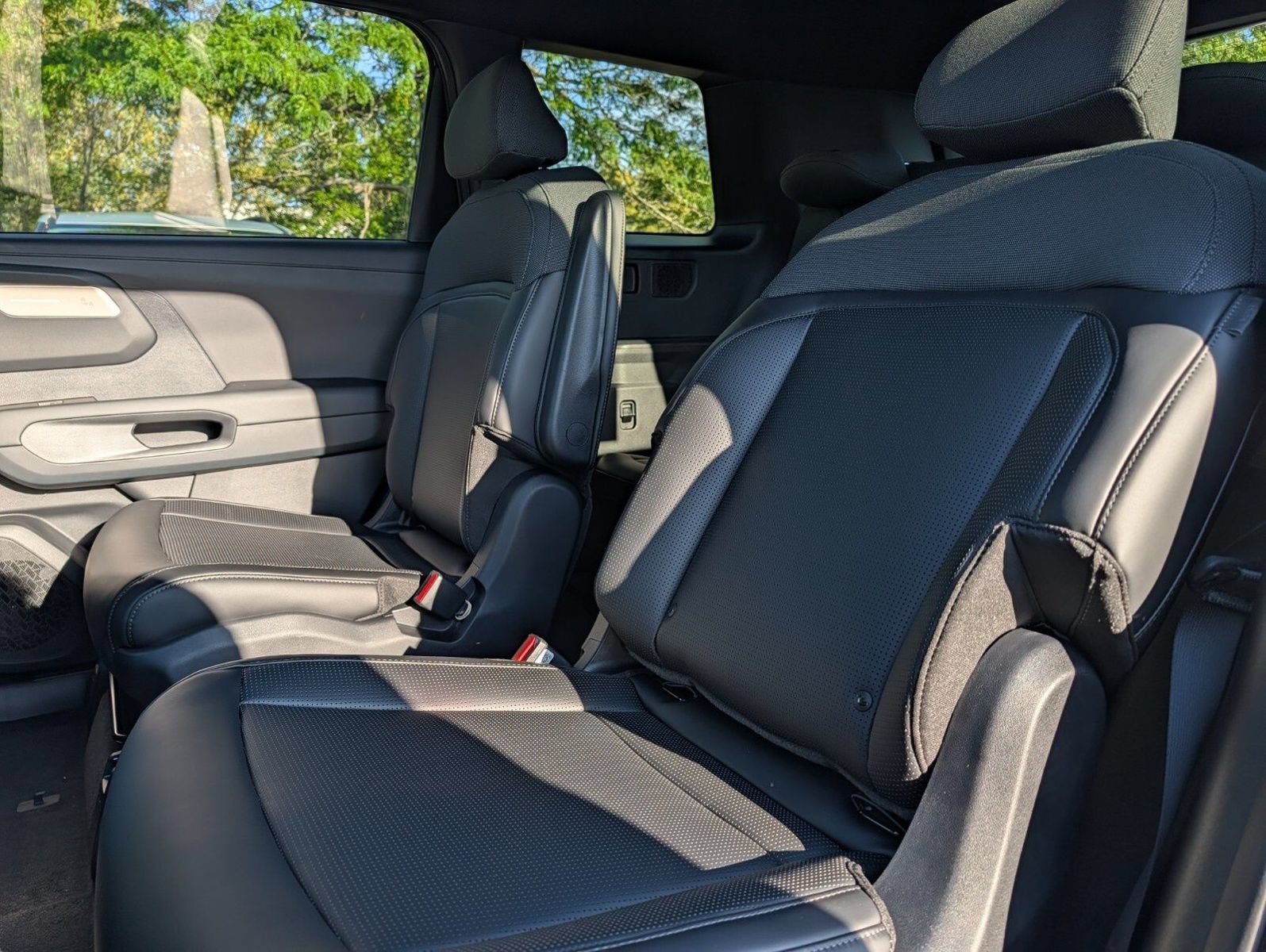 New 2027 Kia Telluride S FWD image 25