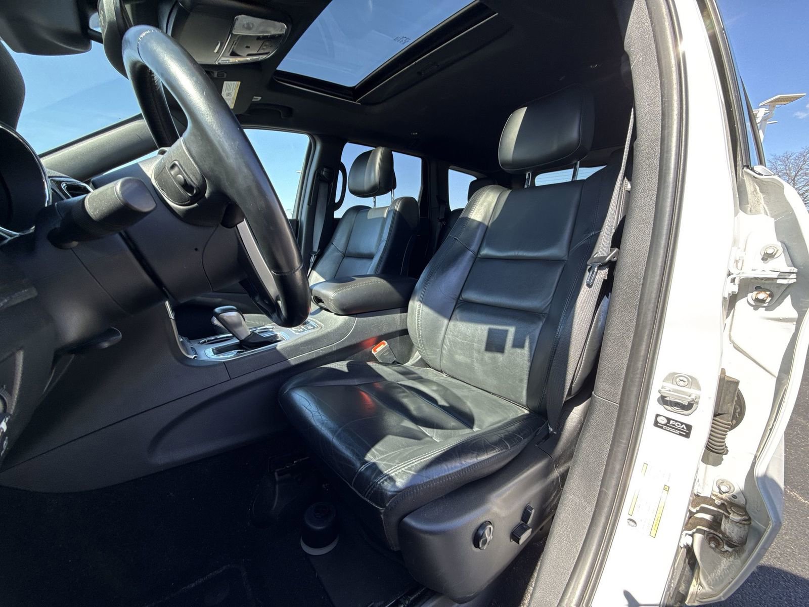 Used 2021 Jeep Grand Cherokee Limited image 11