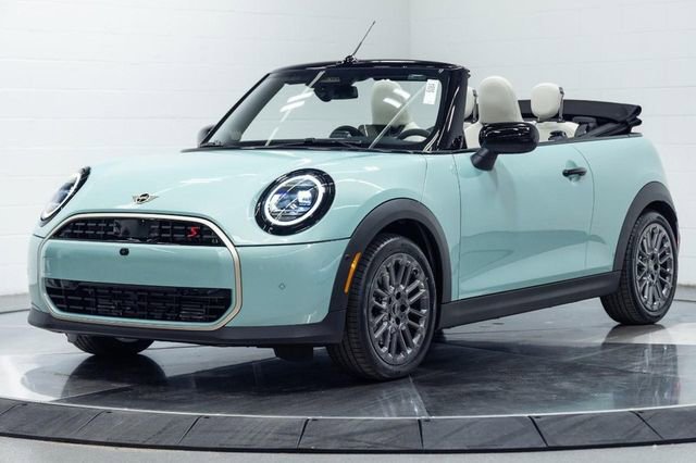 New 2026 MINI Cooper S FWD image 6