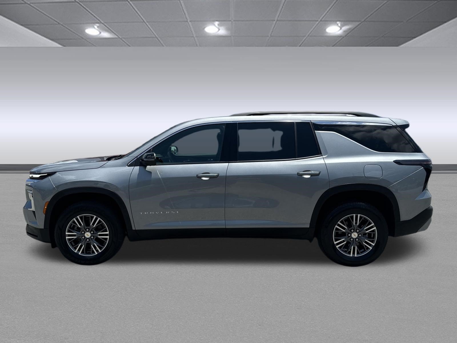Used 2024 Chevrolet Traverse LT FWD image 6