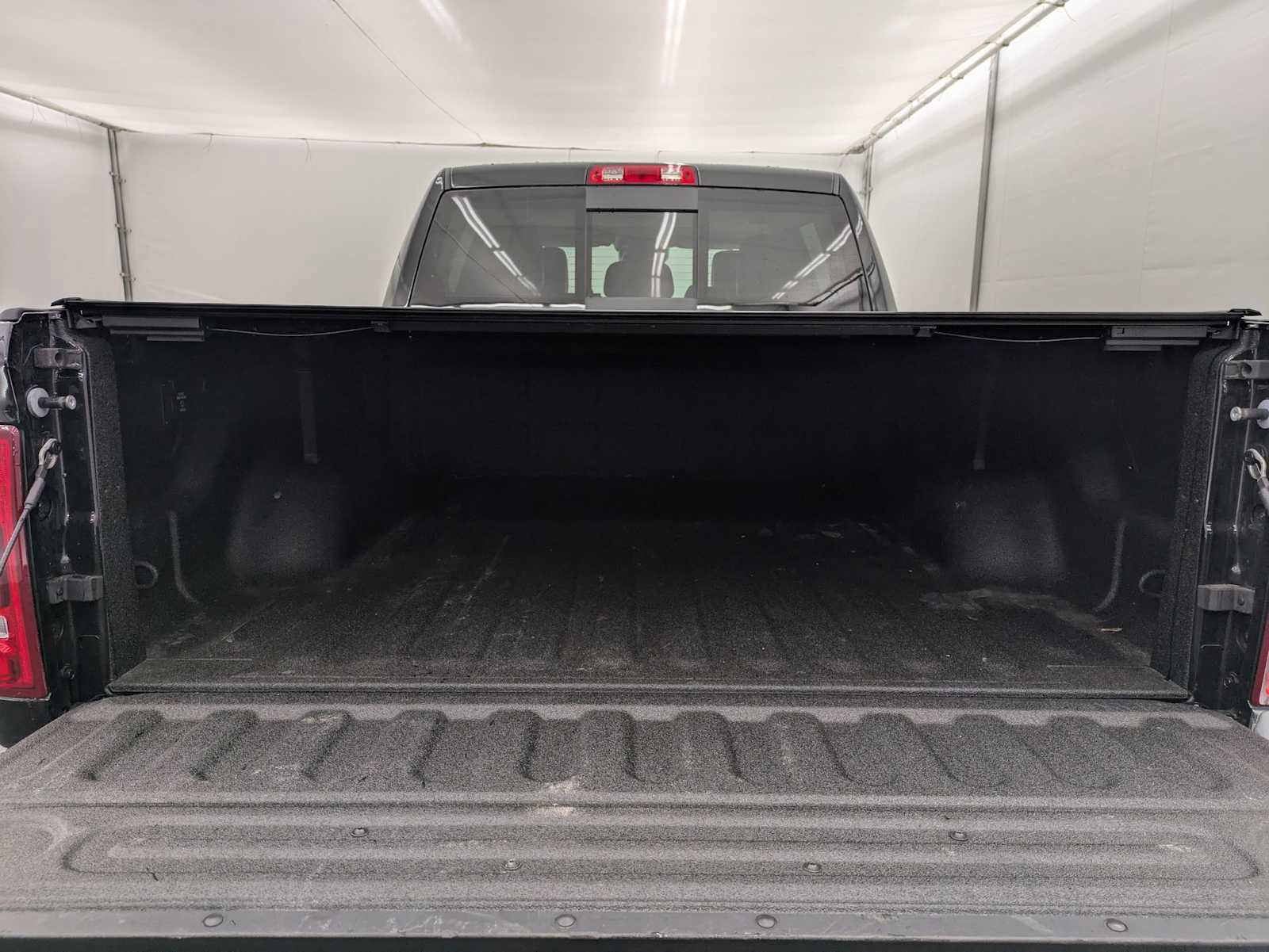 Used 2024 RAM 2500 Laramie w/ Safety Group image 36