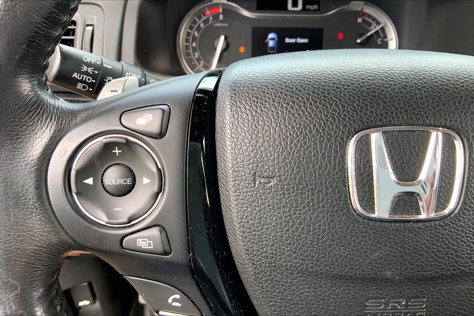 Used 2020 Honda Ridgeline RTL-E image 24