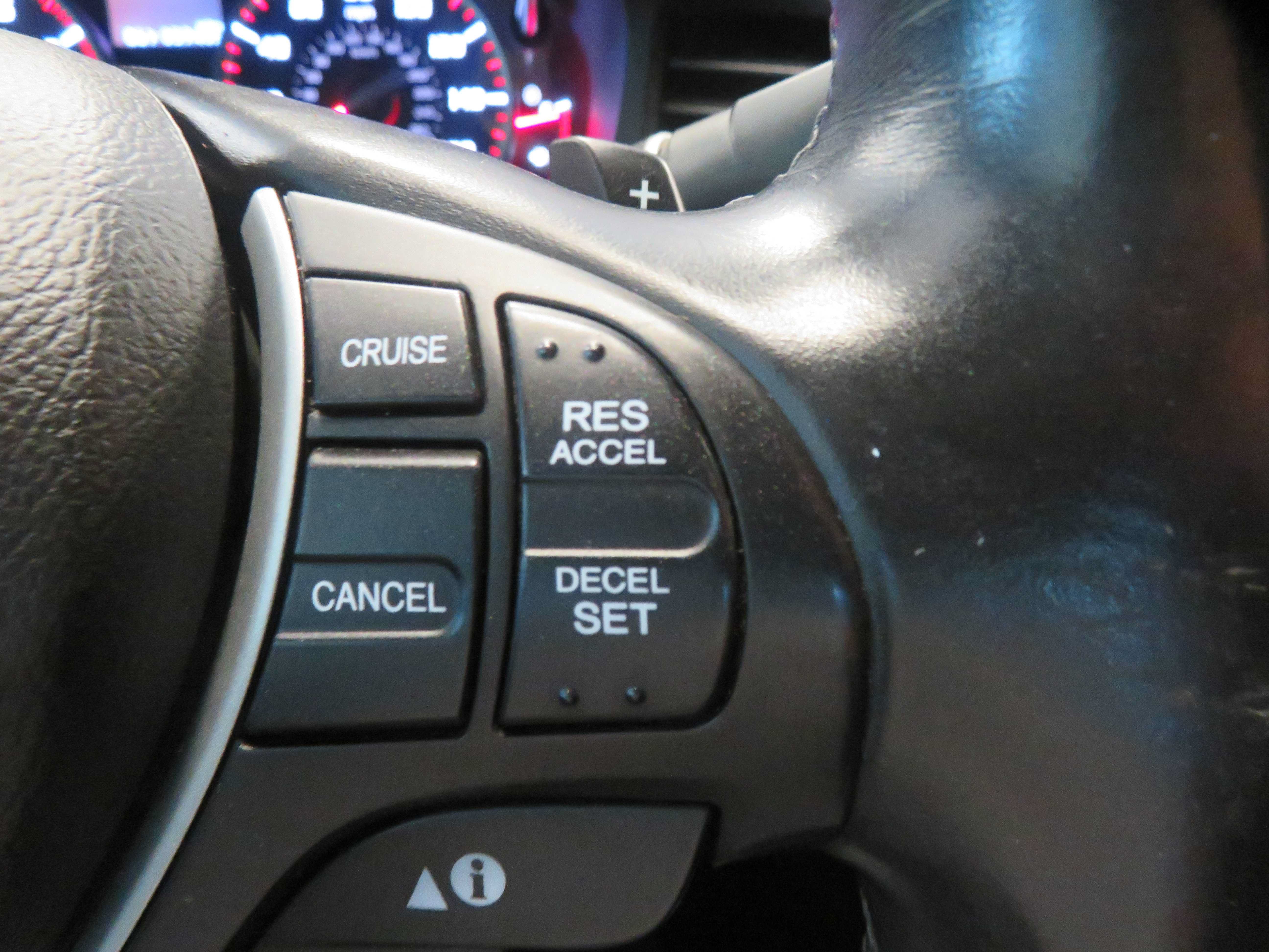 Used 2016 Acura ILX FWD image 29