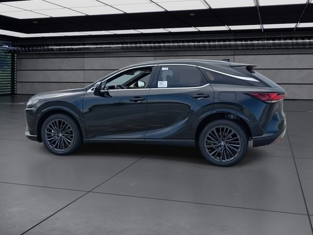 New 2026 Lexus RX 450h AWD image 5
