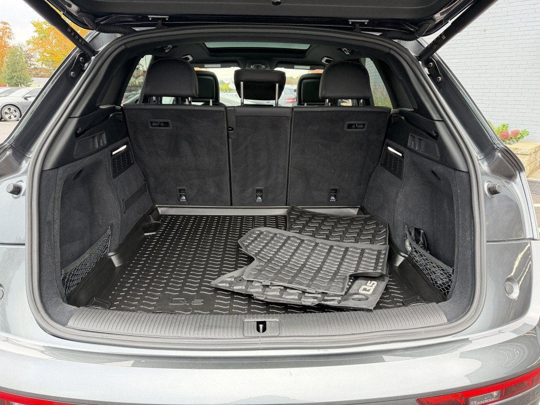 Used 2024 Audi Q5 2.0T Premium Plus w/ Premium Plus Package AWD/4WD image 25