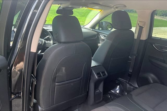 Used 2021 Buick Envision Preferred FWD image 33