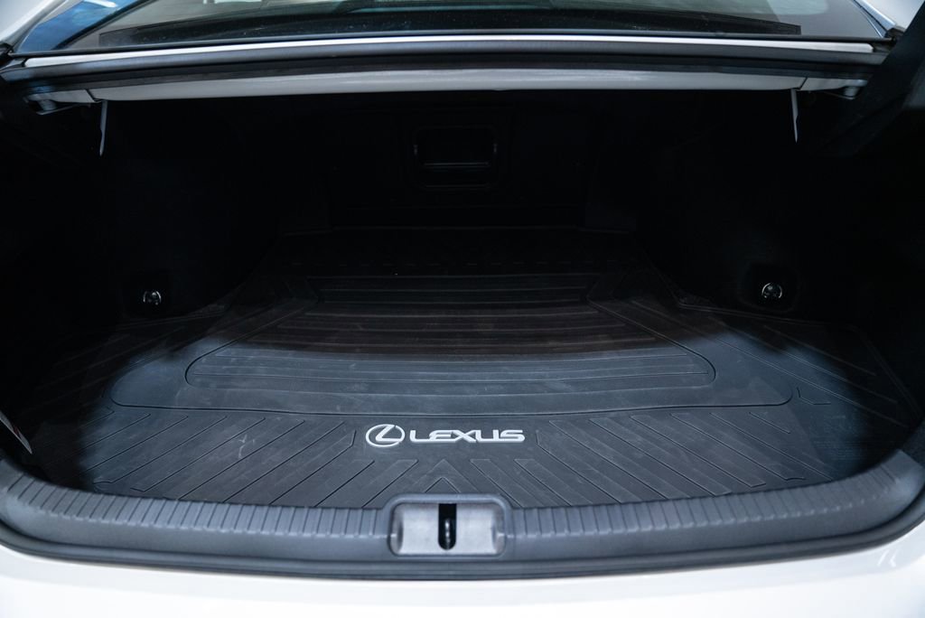 Used 2023 Lexus ES 350 w/ Premium Package image 39