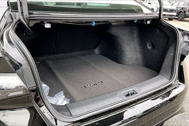 New 2026 Nissan Sentra SR w/ SR All Weather Package image 24