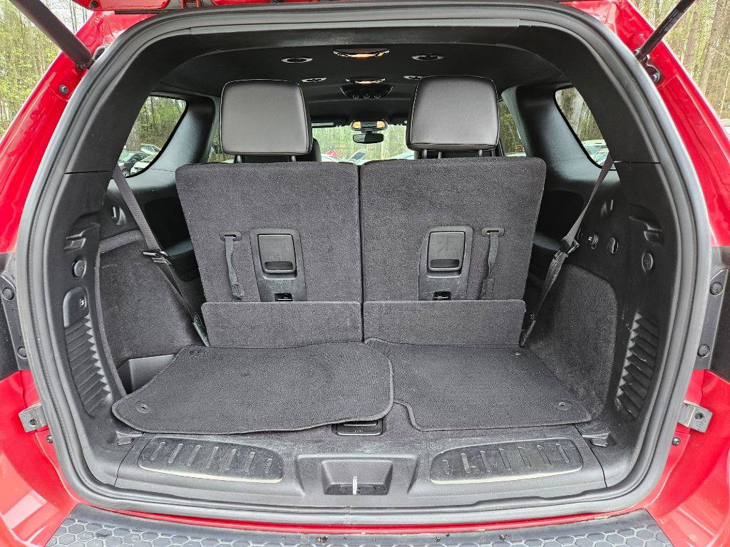 Used 2021 Dodge Durango GT RWD image 34