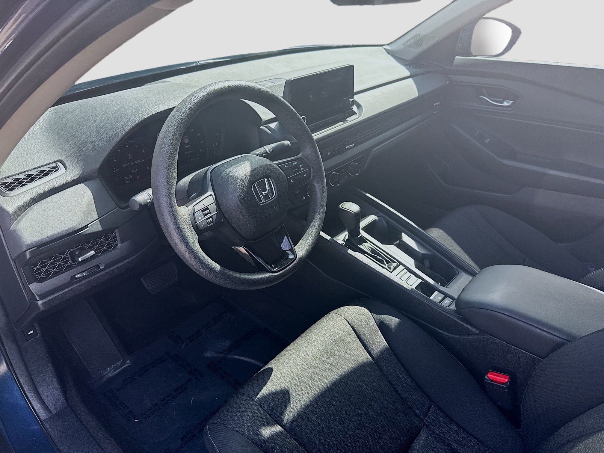 Used 2024 Honda Accord EX image 9