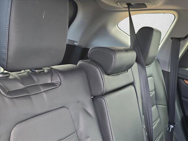 Used 2018 Honda CR-V EX-L image 19
