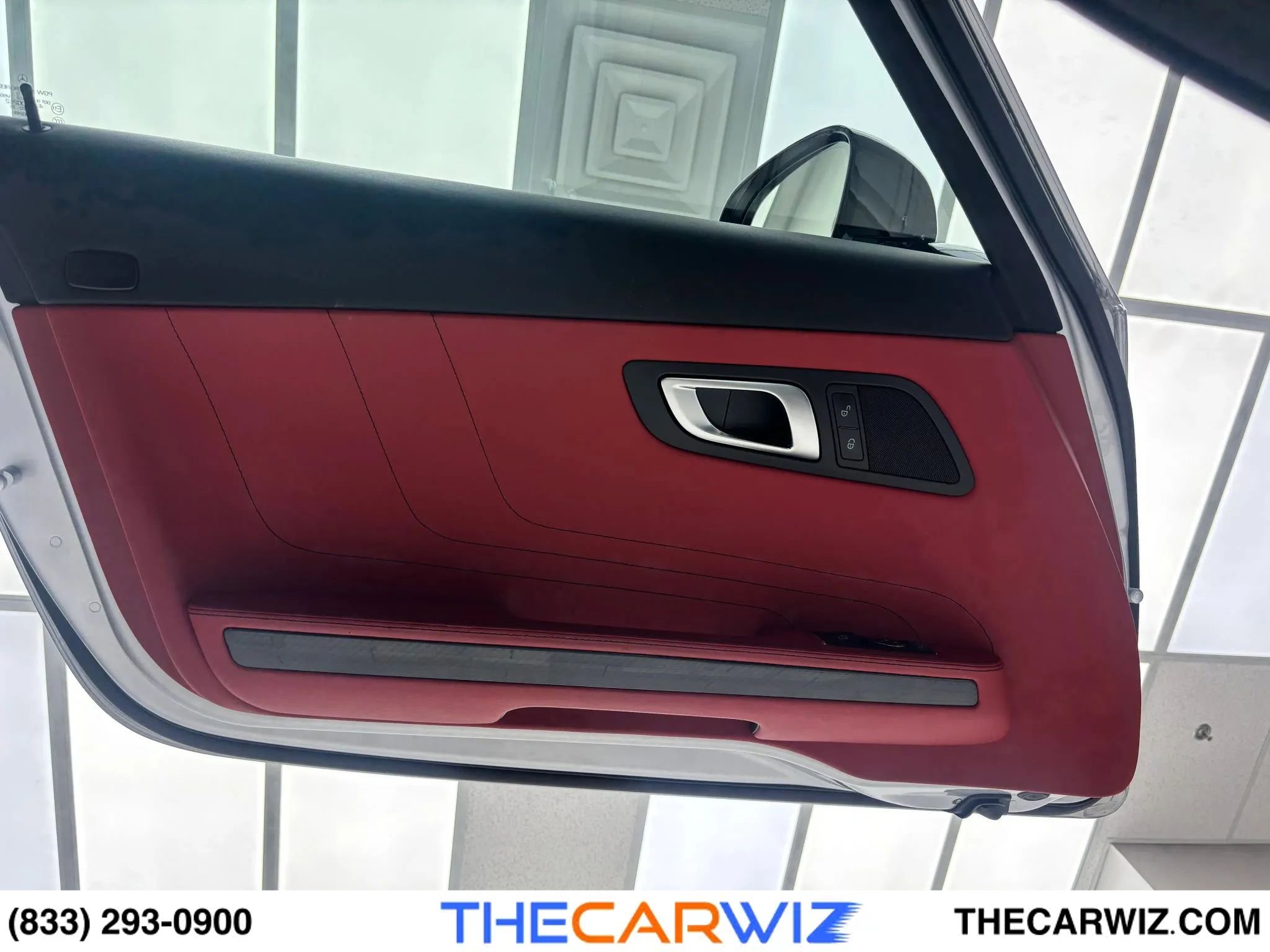 Used 2013 Mercedes-Benz SLS AMG GT Coupe image 61