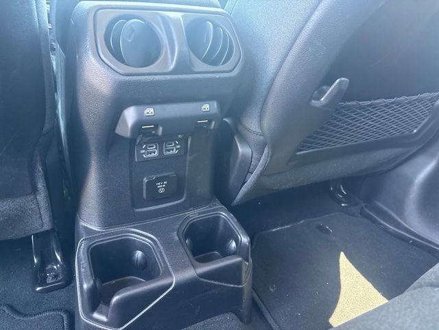 Used 2026 Jeep Gladiator Rubicon AWD/4WD image 24