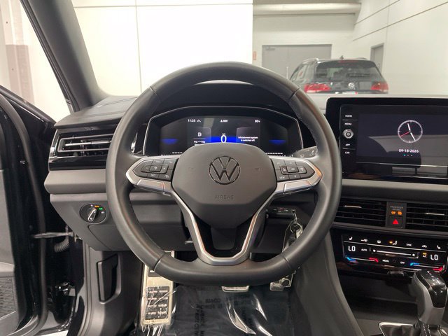 Used 2026 Volkswagen Jetta Sport FWD image 15