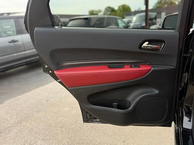 Used 2022 Dodge Durango R/T w/ Blacktop Package AWD/4WD image 15